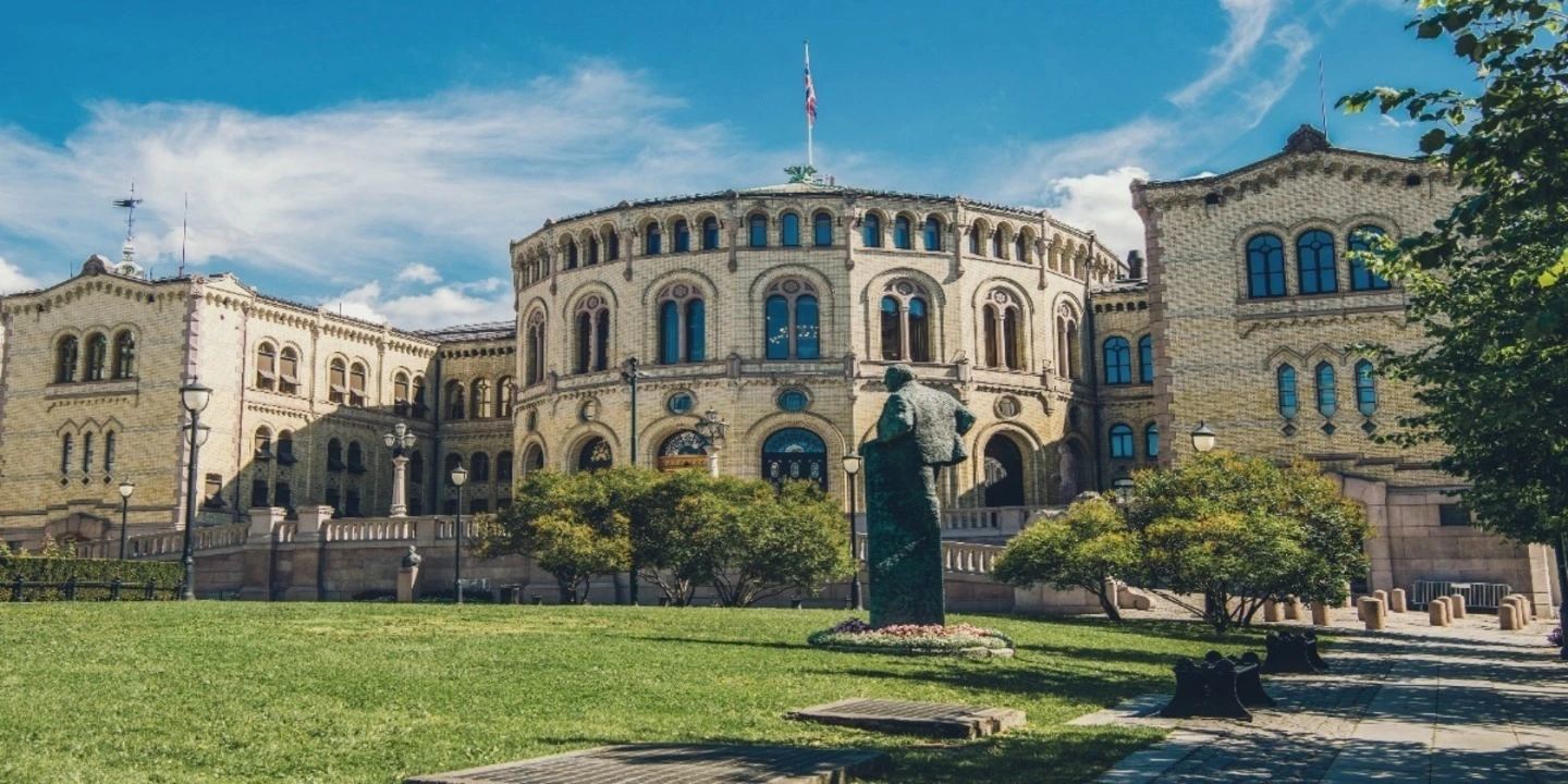 Stortinget